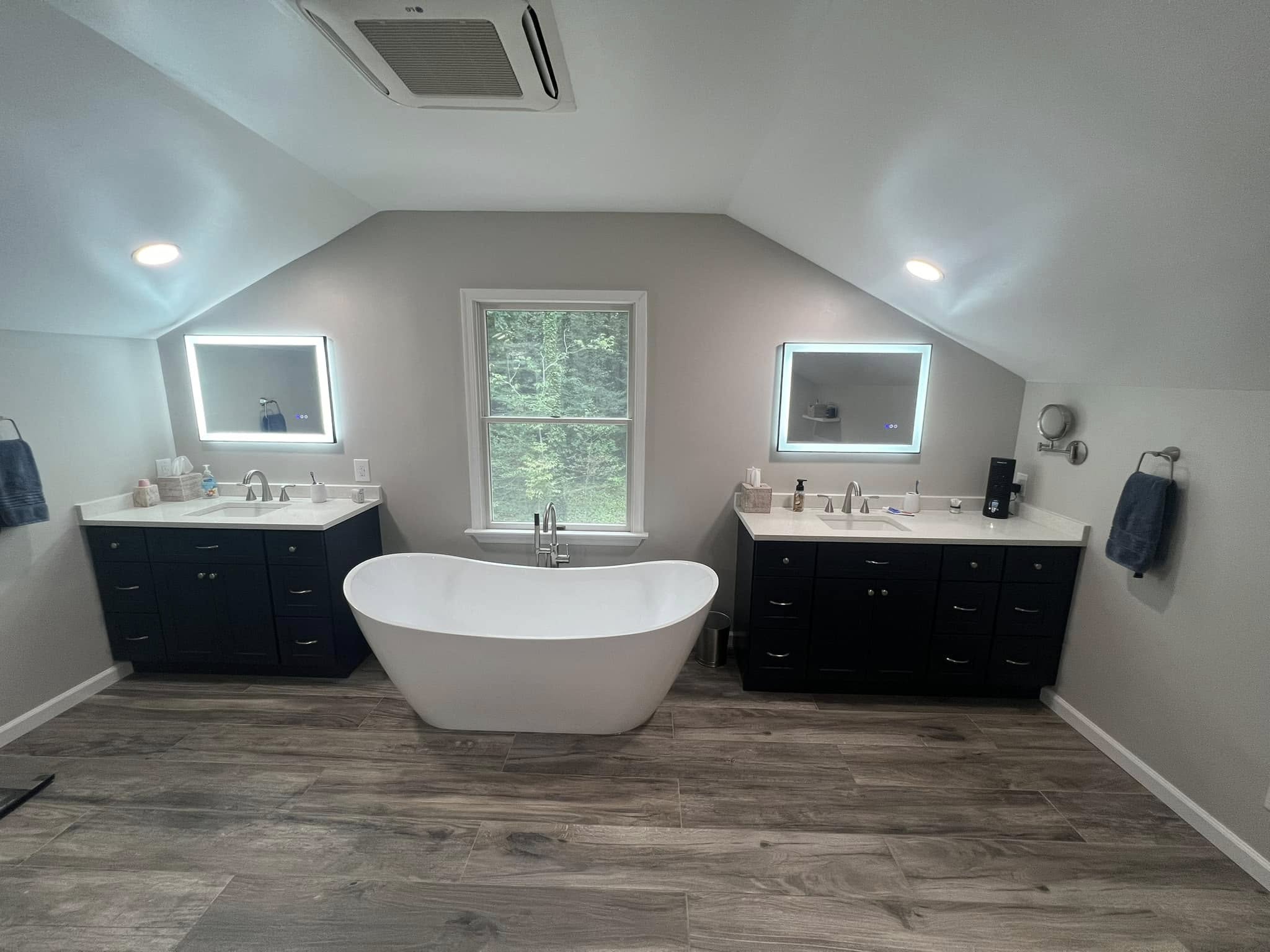 Home Improvement and Repairs